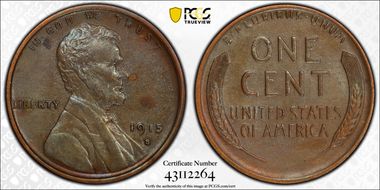 1915-S 1C N1BN