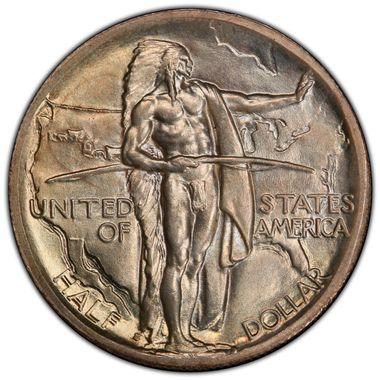 Cert 43113647 - Coin Image