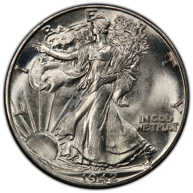 Cert 43113649 - Coin Image