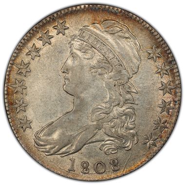 Cert 43113679 - Coin Image
