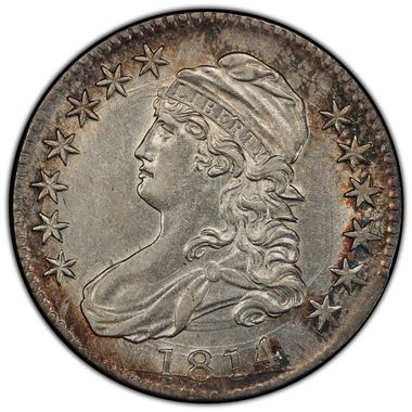 Cert 43113687 - Coin Image
