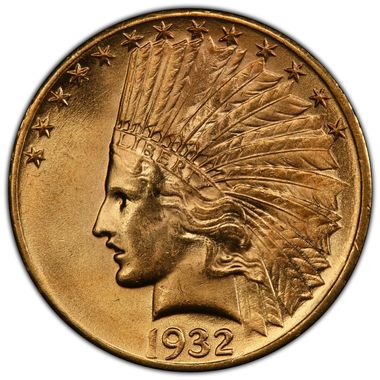 Cert 43114086 - Coin Image