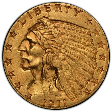Cert 43114088 - Coin Image