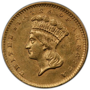 Cert 43115258 - Coin Image