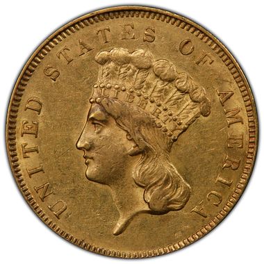 Cert 43115259 - Coin Image