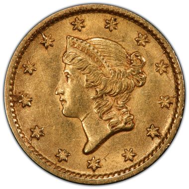 Cert 43117695 - Coin Image