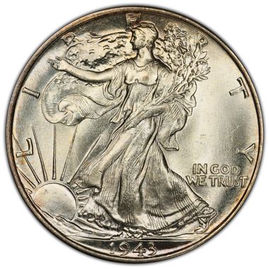 Cert 43117731 - Coin Image