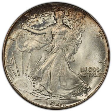 Cert 43118112 - Coin Image