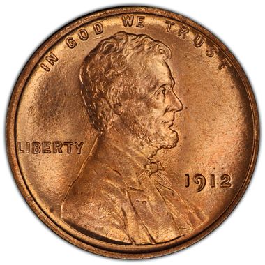 Cert 43118124 - Coin Image