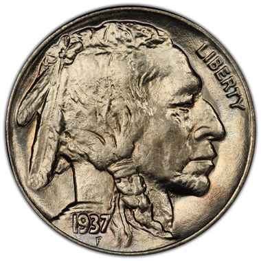 Cert 43118126 - Coin Image