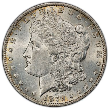 Cert 43119486 - Coin Image