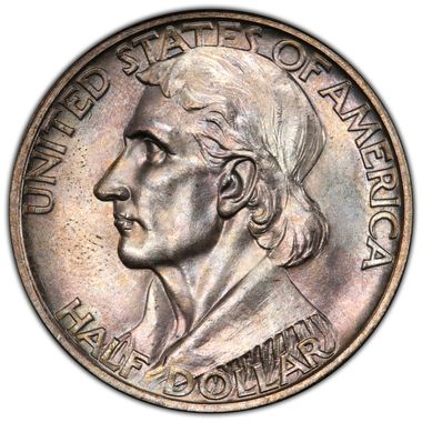 Cert 43120166 - Coin Image