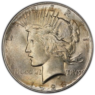 Cert 43120709 - Coin Image