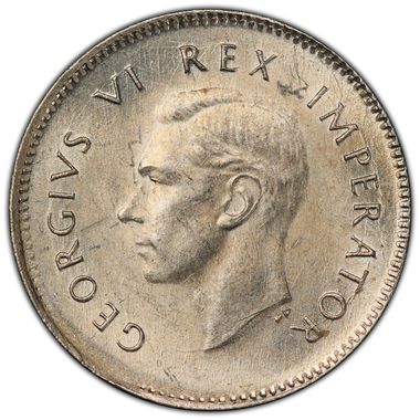Cert 43120845 - Coin Image