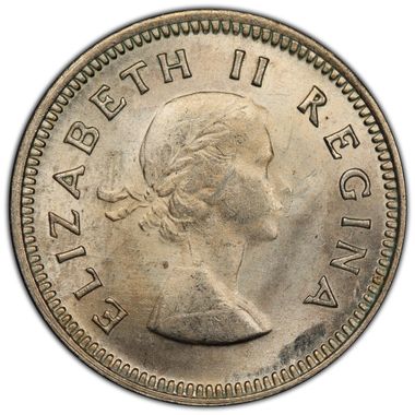 Cert 43120850 - Coin Image