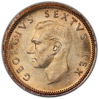 Cert 43120854 - Coin Image