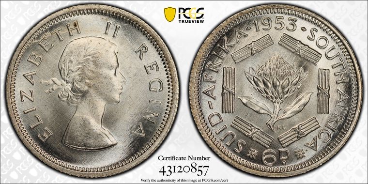 Cert 43120857 - Coin Image