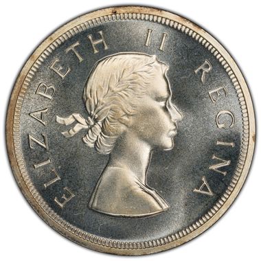 Cert 43121091 - Coin Image