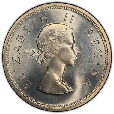 Cert 43121092 - Coin Image