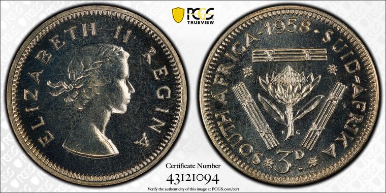 Cert 43121094 - Coin Image