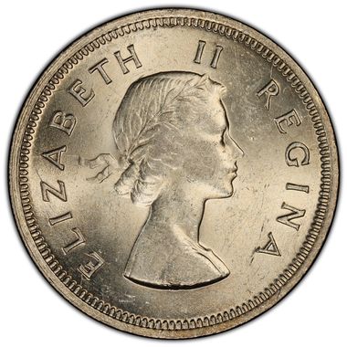 Cert 43121106 - Coin Image