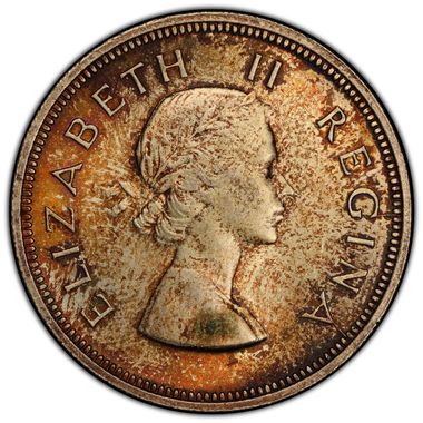 Cert 43121111 - Coin Image
