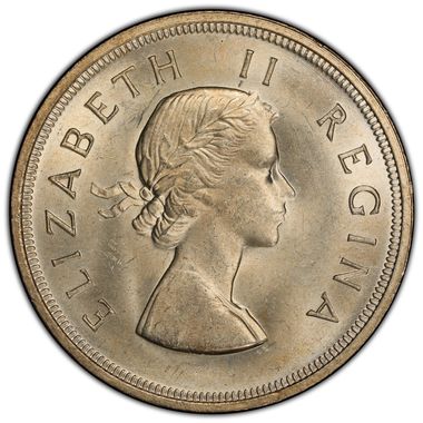Cert 43121114 - Coin Image