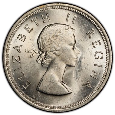 Cert 43121115 - Coin Image