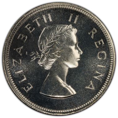 Cert 43121154 - Coin Image
