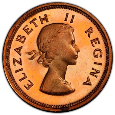 Cert 43121155 - Coin Image