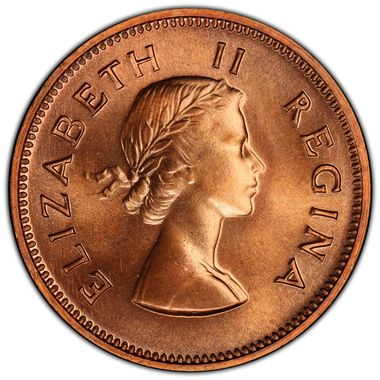 Cert 43121156 - Coin Image