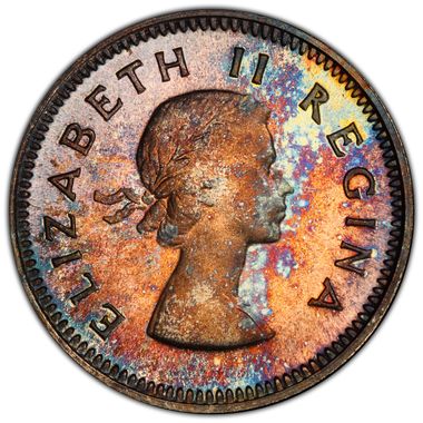 Cert 43121158 - Coin Image