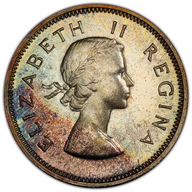 Cert 43121159 - Coin Image