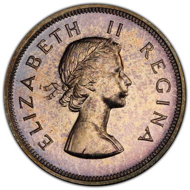 Cert 43121162 - Coin Image