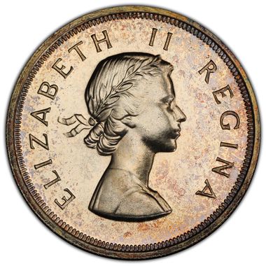 Cert 43121163 - Coin Image