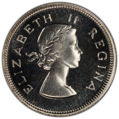 Cert 43121168 - Coin Image