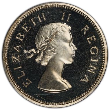 Cert 43121169 - Coin Image