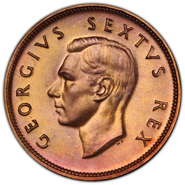 Cert 43121174 - Coin Image