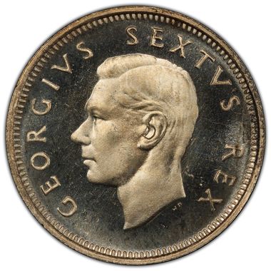 Cert 43121176 - Coin Image