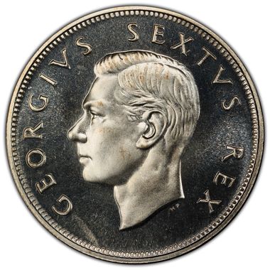 Cert 43121179 - Coin Image