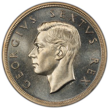 Cert 43121180 - Coin Image