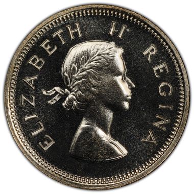 Cert 43121185 - Coin Image