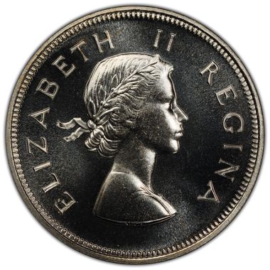 Cert 43121186 - Coin Image