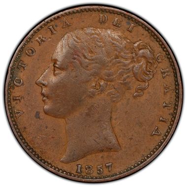Cert 43121237 - Coin Image