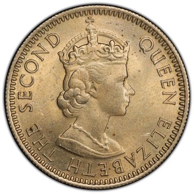 Cert 43121242 - Coin Image