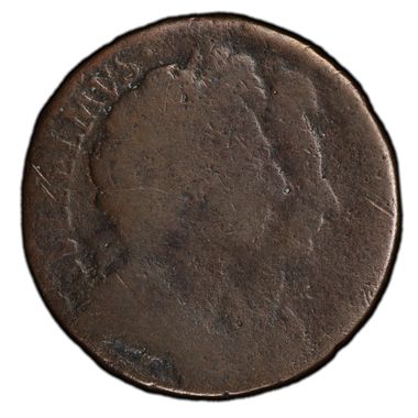 Cert 43121249 - Coin Image