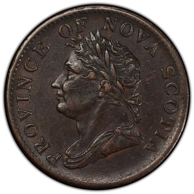 Cert 43121250 - Coin Image