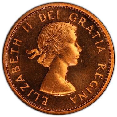 Cert 43121270 - Coin Image