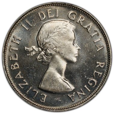 Cert 43121284 - Coin Image
