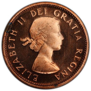 Cert 43121285 - Coin Image
